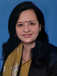 Anita Manocha